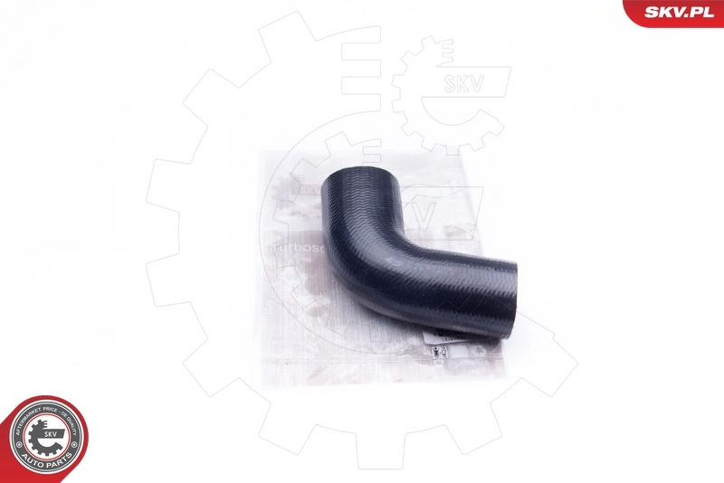 Charge Air Hose